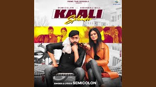 Download Lagu Kaali Splendor