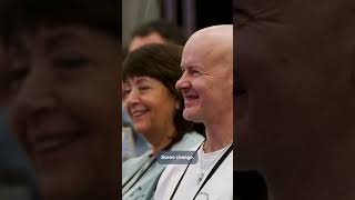 Are you reminding people of the power of God?