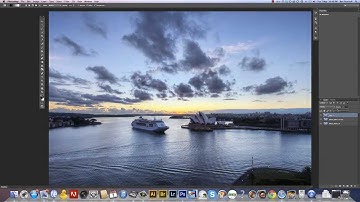 HDR Evolution in Warp Speed | Free HDR Tutorial