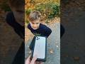 Школьник выиграл новый айфон #shortvideo #пранк #prank #прикол #приколы #shorts
