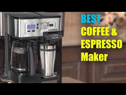 Best Coffee And Espresso Maker Combo Coffee Makers Espresso Machines Top Inventions Youtube,Green Hair Algae Aquarium