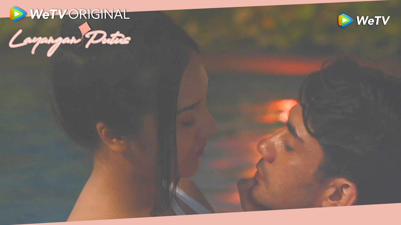 Layangan Putus Deleted Scene Lydia and Aris having sex in the  
