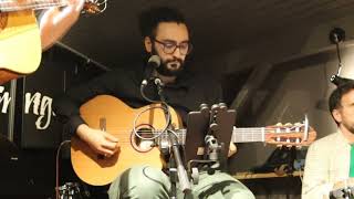 Lagrimas Negras Cover By Latino Kopeles Mahrez Hachemi