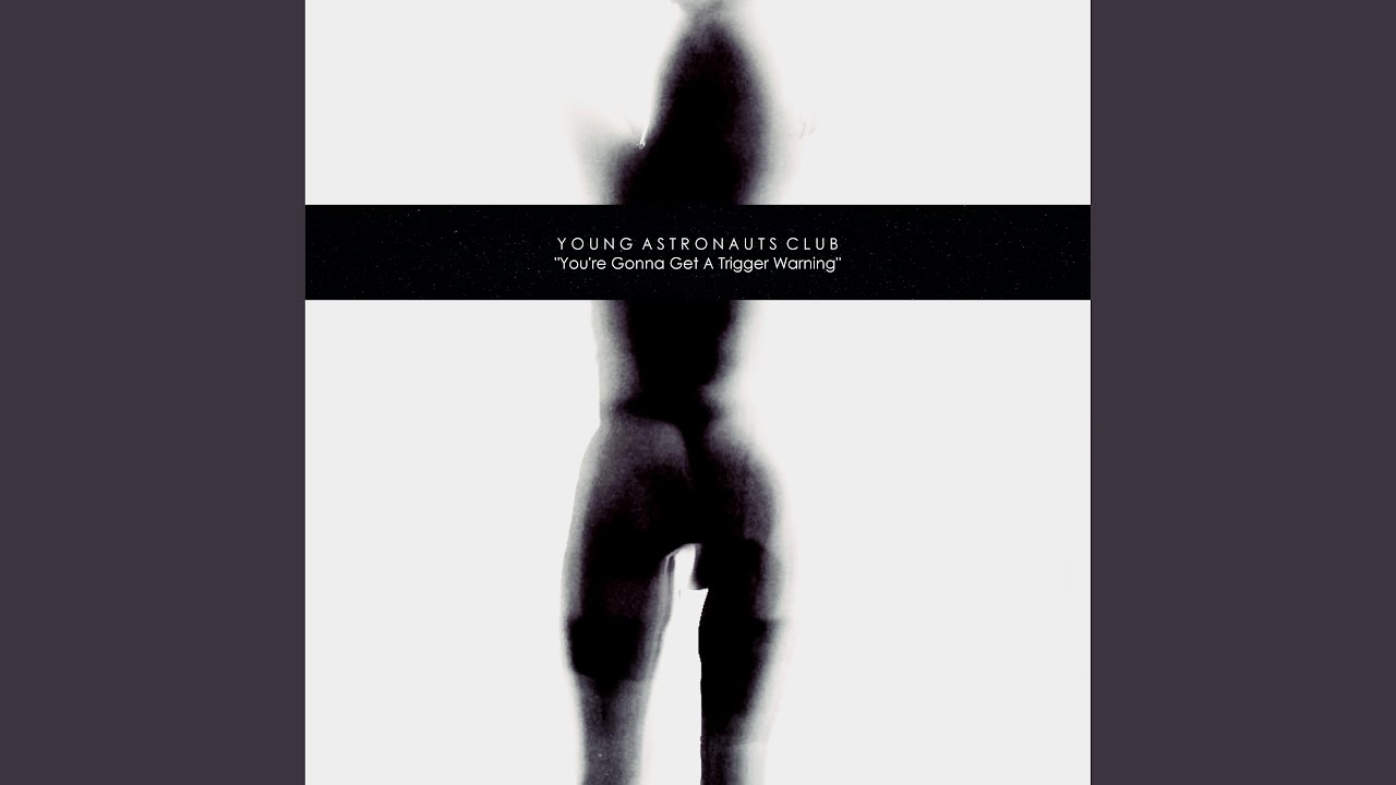 Ver You're Gonna Get A Trigger Warning (feat. Xena Jones) en YouTube Ver You're Gonna Get A Trigger Warning (feat. Xena Jones) en YouTube
