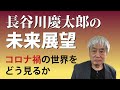 長谷川慶太郎の未来展望（霊言）