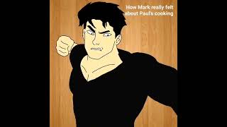 #entertainment #animation #invincible #spaghetti #shorts #shortsfeed #youtubeshorts #viralshorts #entertainment #animation #invincible #spaghetti #shorts #shortsfeed #youtubeshorts #viralshorts