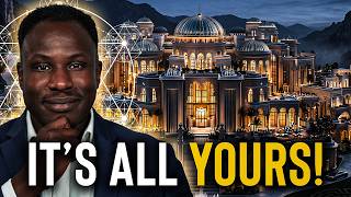 The Chosen Few Are Stepping Into Massive Abundance Today… THIS Sign Appears First