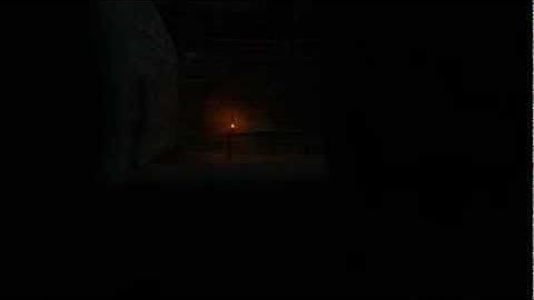 Opening Sequence Short Film made with Blender 2.5