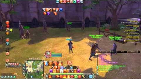 Hidden Keybinds - RIFT