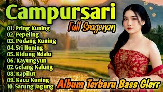 Download Lagu CAMPURSARI TERBARU FULL ALBUM BASS GLERR || CAMPURSARI ALBUM TERBARU 2026 MP3
