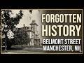  Old World Forgotten Neighborhood In Decline