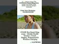 how to use COLMI R12 Smart Ring Stylish Health Tracker|Touch Display, Waterproof &amp; Wireless Charging