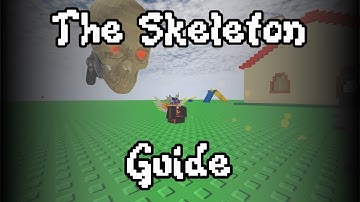 Item Asylum | Ultimate Skeleton Perfect Run Guide