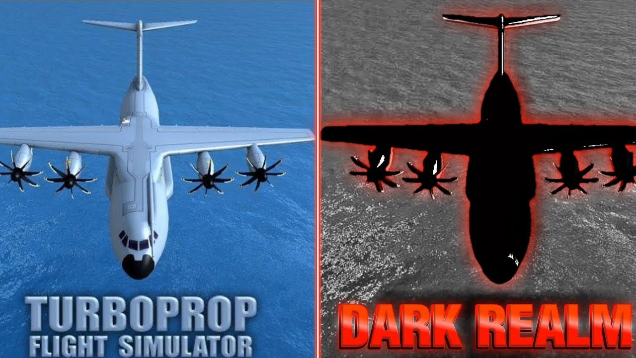 You Might Never Play TFS After This...