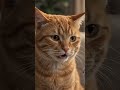 "I Really Want a Baby" 🧡 An Emotional AI Cat Story