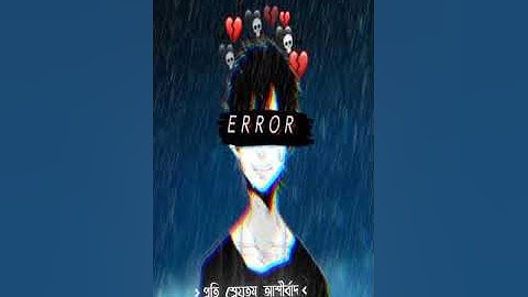 Utshorgo (Sef )Sad Song😥💔❤️‍ALIGHTMOTION NEW TREND XML BY@ ɴᵉᵛᵉʳ_ɢɪᴠᴇ ᴜᴘ#crazy ɴᵉᵛᵉʳ ɢɪᴠᴇ ᴜᴘ 7E7A193