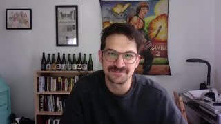 JOE CAPPA discusses his film GHOST DOGS