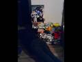 Жёсткий фейл Фриза на стриме #стример #твич #twitch #твичстрим