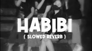 MELODI HABIBI X ANU REMOXN - Nabih Fvnky