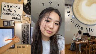 2AM Study Vlog | day in the life 👩🏻‍💻