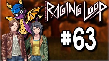 Writer VS Mystery Station - Raging Loop Part 63