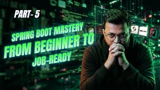 Spring Boot Transactions & Propagation | @Transactional, ACID Properties, Rollback Management screenshot 5