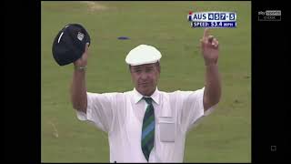 Ashes Greats Gilchrist Smashed English sky Sports Cricket