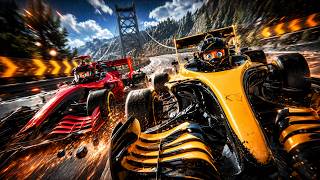 LAST TO FIRST 🏎️🔥 | Rusty’s Biggest Racing Challenge Yet! screenshot 3