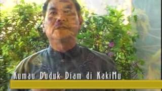 Ku Mau Duduk Diam Di Kakimu  Jimmy  Elisabeth Philip