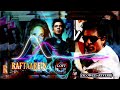 RAFTAAREIN SLOWED REVERB Vishal Dadlani Shahrukh Khan Kareena Kapoor RA ONE T Series