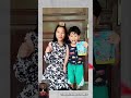KOK SUARA NYA KETUKER #funny #stitchtricks #comedy #stitchboutique #duet #diynstitch #reaction #lucu