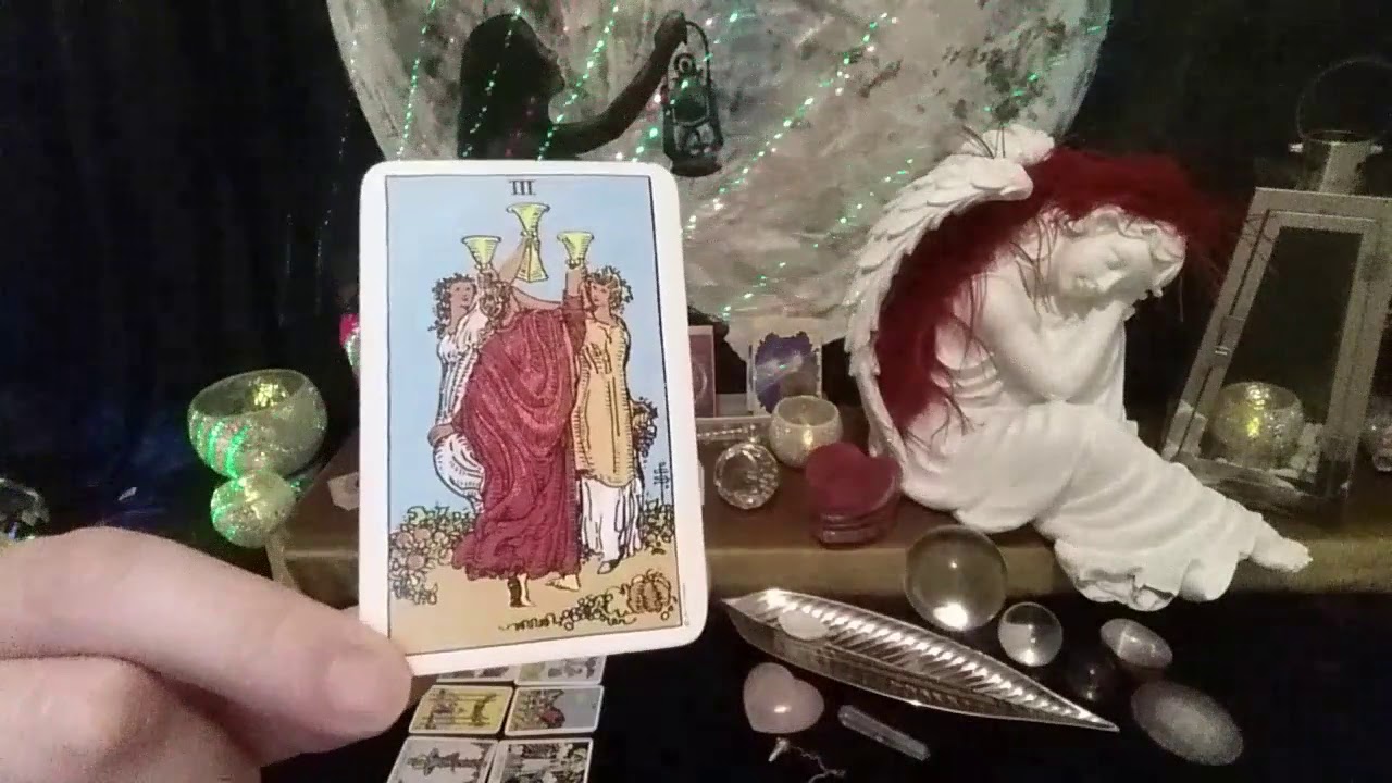 Whats in store for you this Capricorn New Moon + Solar Eclipse ...