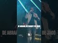 Ele fará infinitamente mais! 🙌 Assista &quot;Vem de Deus&quot; dos cantores Samuel Miranda e Samuel Messias