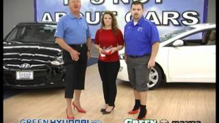 Green Hyundai and Green Mazda supports Walk a Mile In Her Shoes, Springfield, IL Green Hyundai Service Springfield Il