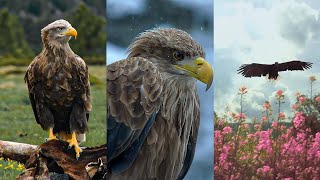 Roï, Le dernier aigle pêcheur de France