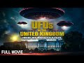 Ufos in the united kingdom  inside his majestys x files  full documentary