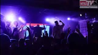 MOLESTA EWENEMENT || TAK MIAŁO BYĆ || KONCERT WARSZAWA || OCHOTA HIP HOP FESTIWAL
