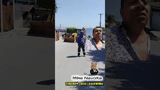 #5271 Tijuana street #live #news #memes #video #street #tijuana #reels #funny #shorts #workout #like