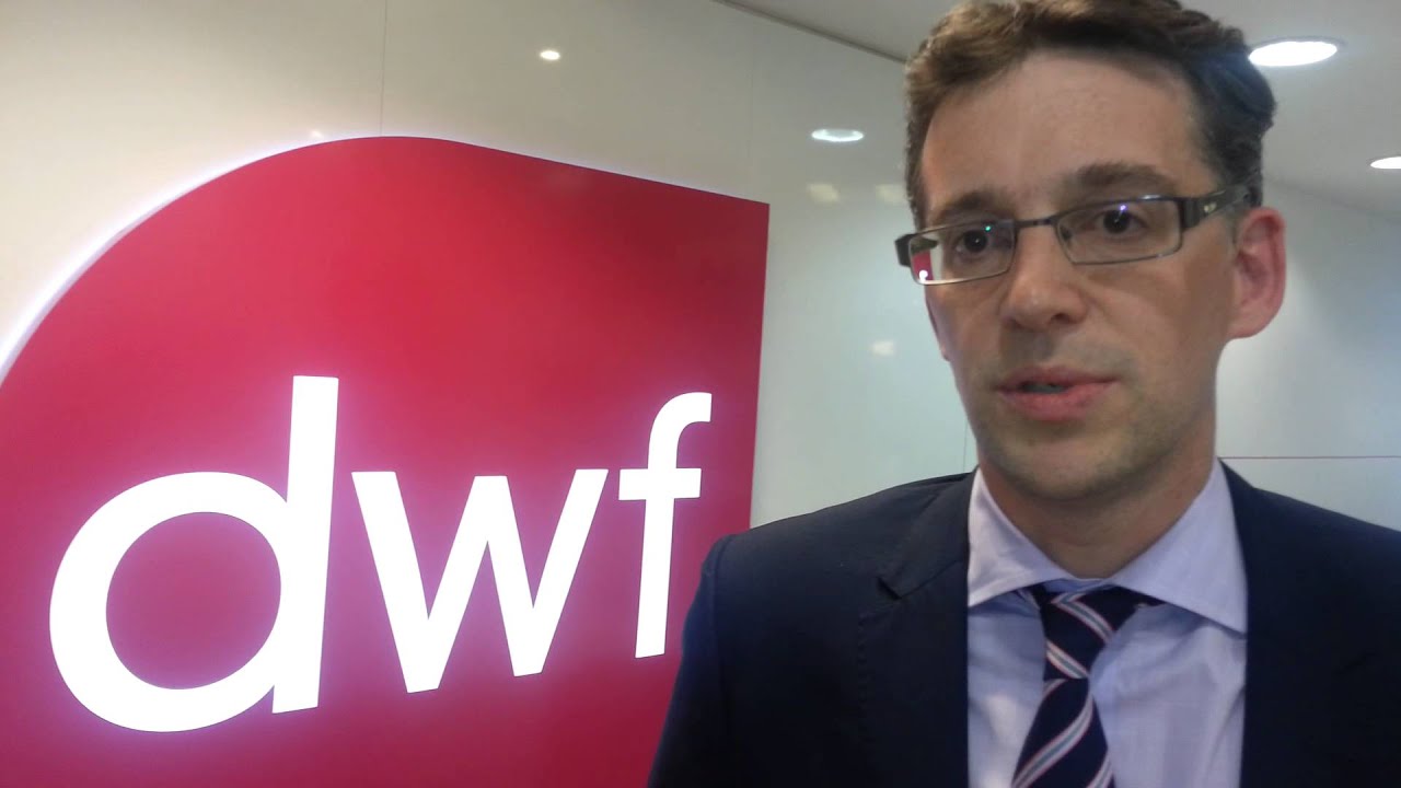 Paul Rimmer of DWF in Liverpool talks about the International Festival ...