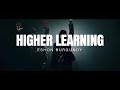 Eshon Burgundy- HIGHER LEARNING Ft. Uncle Reece