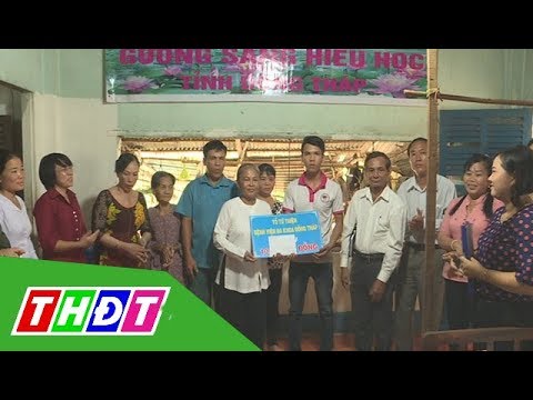 Video Sinh viên Lê Văn Bốn Em | Gương sáng hiếu học -... - youtube
