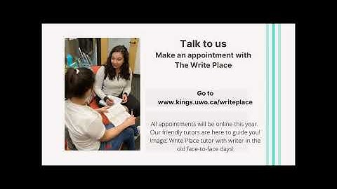 Understanding and Avoiding Plagiarism