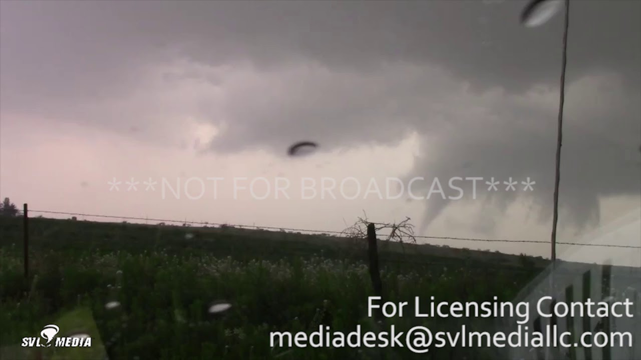 Dunlap / Paducah Tx Tornado! 52019 300 PM YouTube