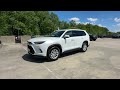 2025 Toyota Grand Highlander XLE Bethesda, Rockville, Germantown, Tysons Corner, Frederick