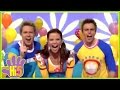 Some Kind of Wonderful | Hi-5 - Season 13 Song of the Week | Kids Songs