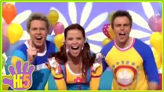 Some Kind of Wonderful | Hi-5 - Season 13 Song of the Week | Kids Songs