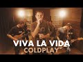 Viva la Vida - Coldplay (Walkman cover)