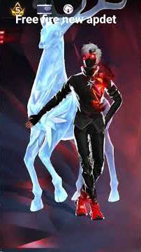 free fire max me new apdet lock royal me landline,new emote 💯🕺