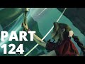 SEPARATED PARTY in FINAL FANTASY 7 REBIRTH PS5 Walkthrough Part 124