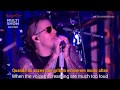 Avenged Sevenfold - Buried Alive Live On Rock In Rio 2013 (LEGENDADO-SUBTITLED) [PTBR-ING]